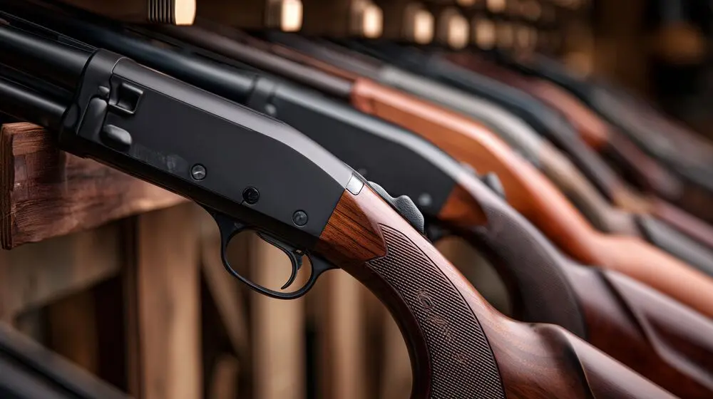 Guns