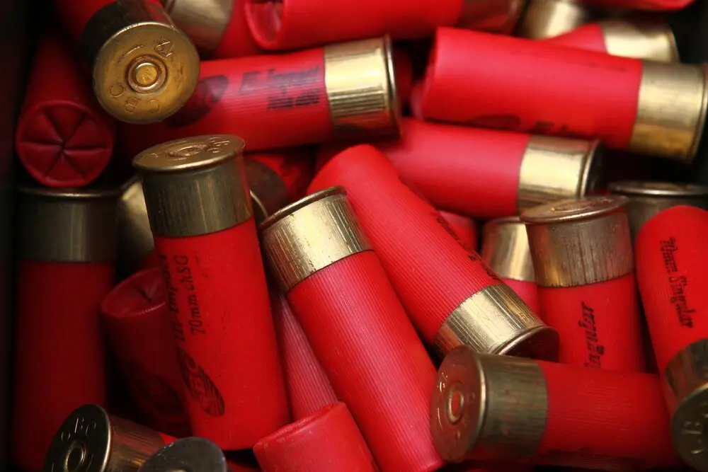 Ammunition