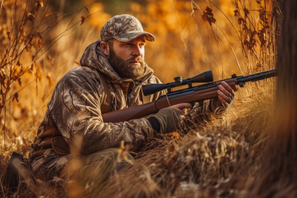 Air Rifles Air Rifles