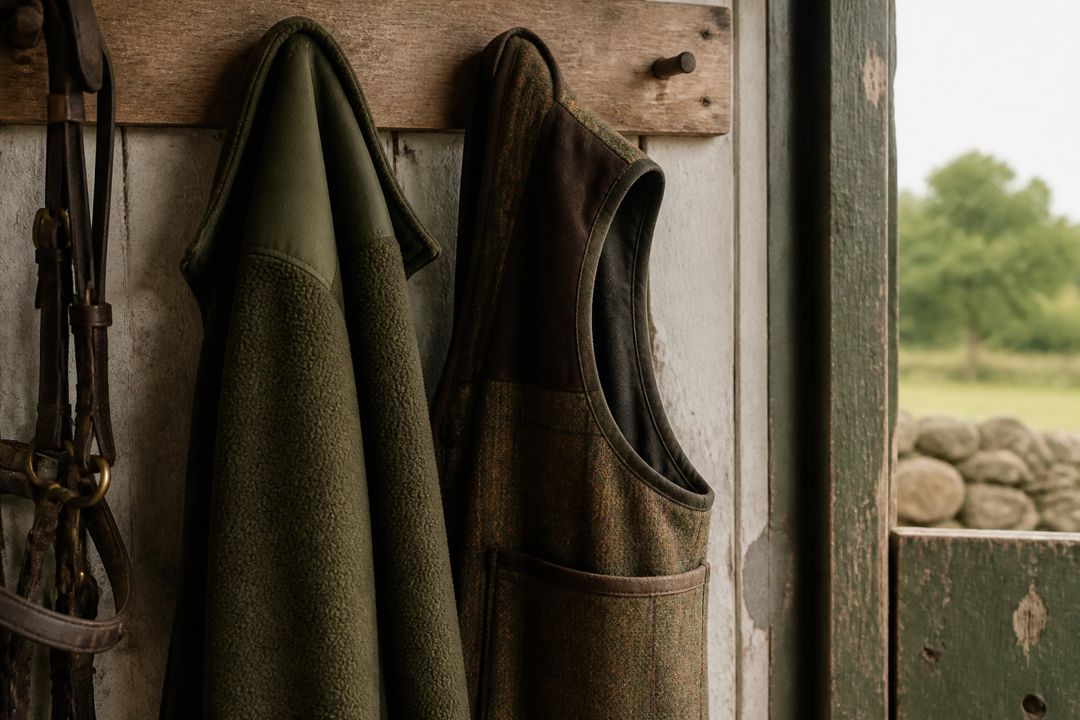 Mens Fleeces & Gilets Mens Fleeces & Gilets