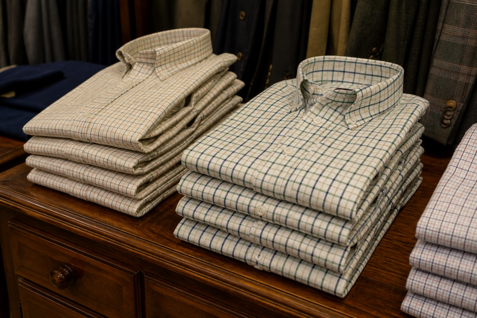 Mens Shirts