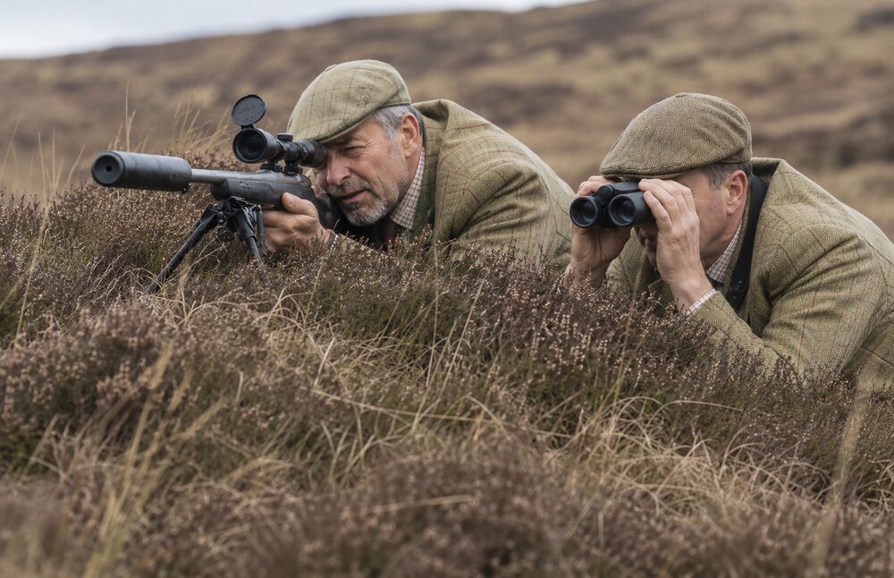 Bipods, Tripods & Shooting Rests Bipods, Tripods & Shooting Rests