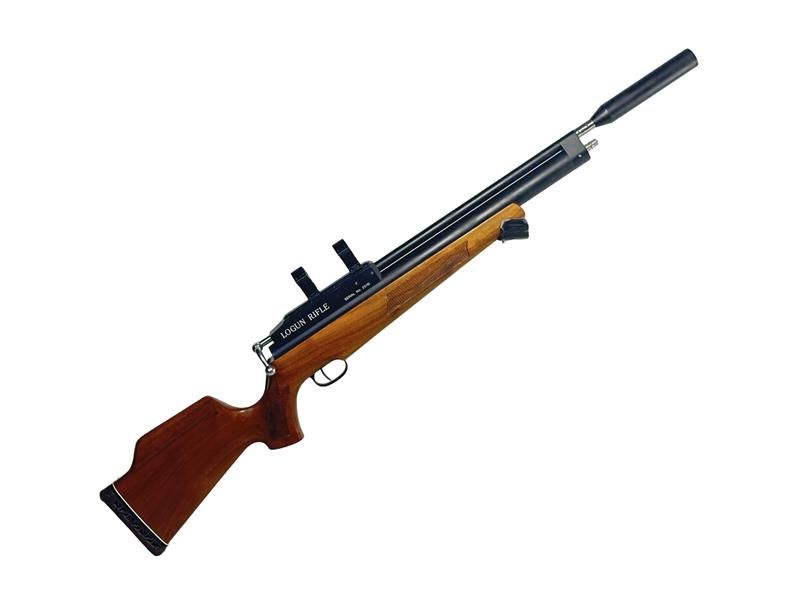LOGUN MARK 1 .22