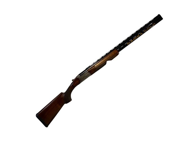 GAMBA Gold Trap 12G Full & 3/4 Choked