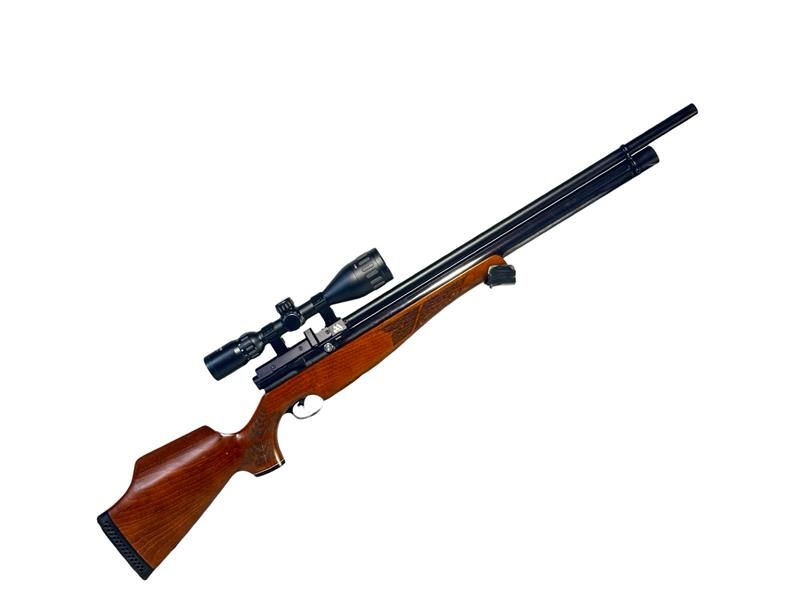 Air Arms S510 Extra .22 