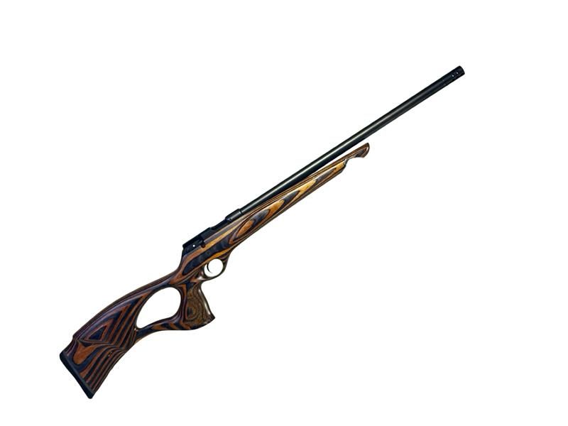 CZ 457 Thumhole .17HMR