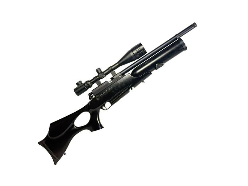 Daystate AirWolf Tactical .22 FAC
