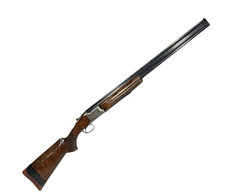 MIROKU 3800 GRADE 3 TRAP 12G 30IN