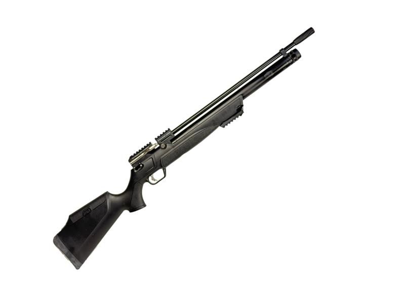 Kral Puncher .22 PCP Synthetic FAC