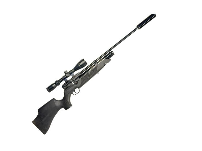 Weihrauch HW110 Synthetic .22 FAC