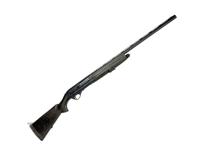 Breda Chiron Black Synthetic 12G