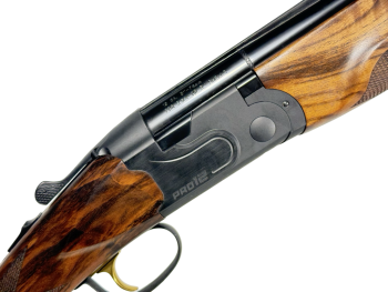 ATA
SP Pro 12 Black G5