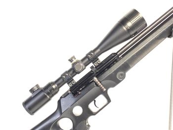 Logun Domin8or .22