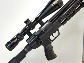 BROCOCK CONCEPT LITE .22