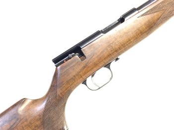 WEIHRAUCH HW60 J .22H