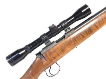 CZ 452 VARMINT .17