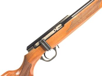 ISSC SPA .22LR