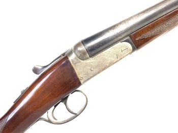 Kestrel  SXS 12G