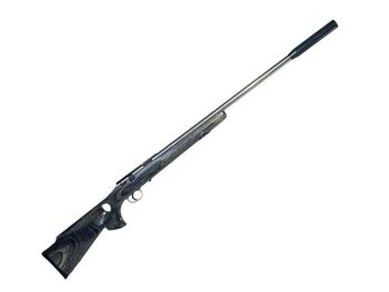 MARLIN 917 STAINLESS 17HMR
