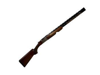 GAMBA Gold Trap 12G Full & 3/4 Choked