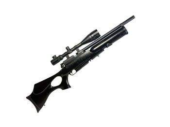 Daystate AirWolf Tactical .22 FAC