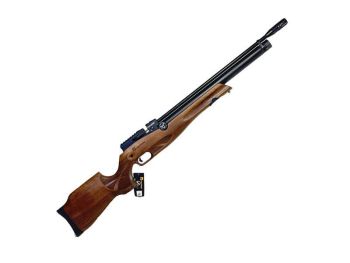 REXIMEX PRETENSIS WALNUT .22 REGULATED