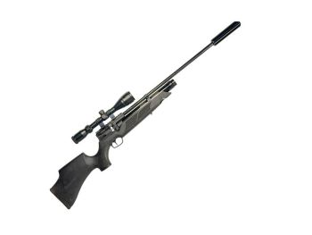 Weihrauch HW110 Synthetic .22 FAC