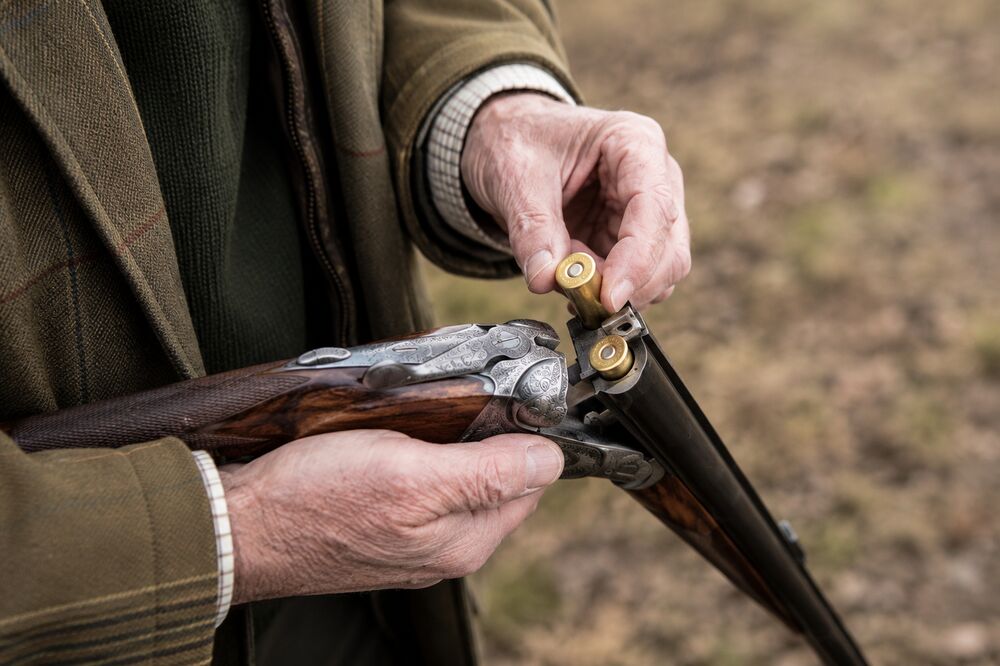 Mc Cloys gunroom Premium shotguns and shooting equipment from Mc Cloys