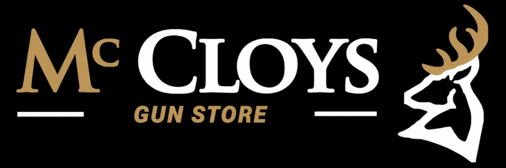 McCloy Guns | Shotguns, Rifles & Gunroom Supplies